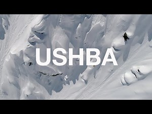 USHBA: The Climb and Descent ft. Samuel Anthamatten, Markus Eder and Leo Slemett | The North Face