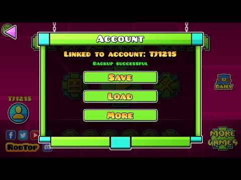 Beating Bloodbath! (97%, 41-100%2x) Also first time using OBS!