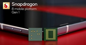 Qualcomm announces 'Snapdragon 8 Gen 1' with always-on camera support for face un/lock