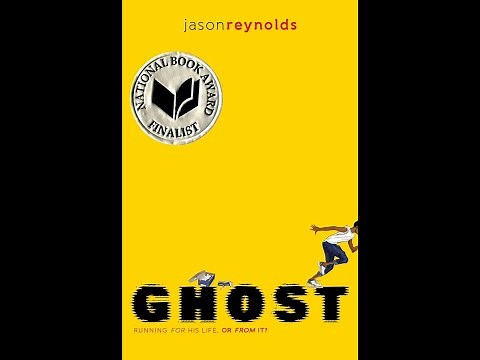 Ghost Chapter 4