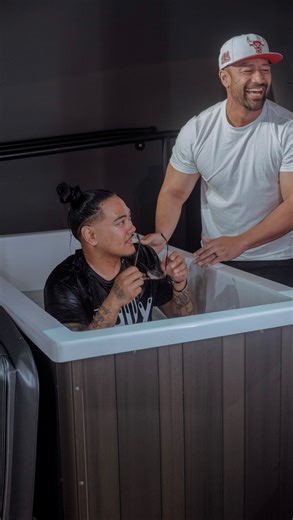 City Life Church San Francisco on Instagram: "This Sunday, Carlo went public with his faith And you can too!🔥🙌 Ready to take your next step? Sign up for baptism in the Church Center app!"