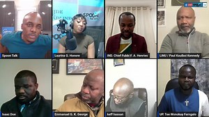94K views · 2K reactions | SPOON TALK DECEMBER 12, 2025 � New to streaming or looking to level up? Check out StreamYard and get $10 discount! � | SPOON TV LIVE | Facebook