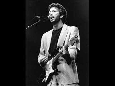 Eric Clapton - Cocaine lyrics