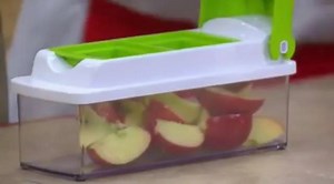 12K views · 308 reactions | Code - ND01 Nicer Dicer Plus Quality-1...
