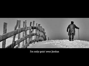 I am a Poor Wayfaring Stranger