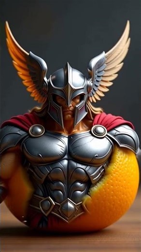 Orange turned into thor(song sad Roblox) 😔 #roblox #robloxedit #edit #games