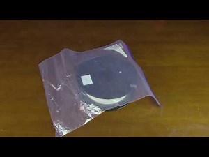 Simple and inexpensive way to vacuum seal your 3D printer filament