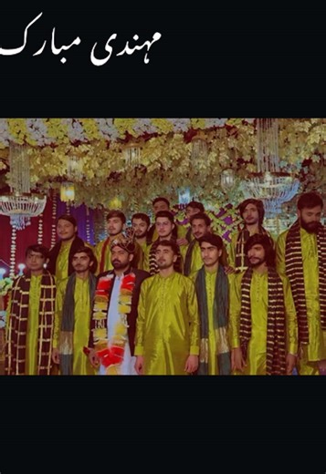 Celebrate Mehndi with Traditional Festivities