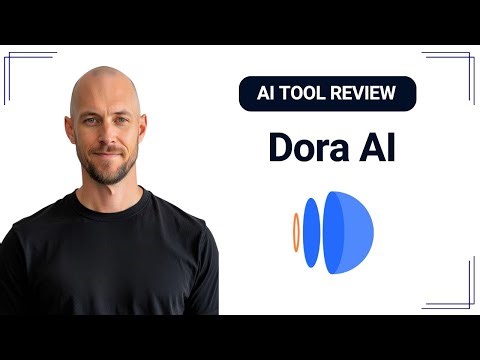 This AI Tool Prints Money | Dora AI Review