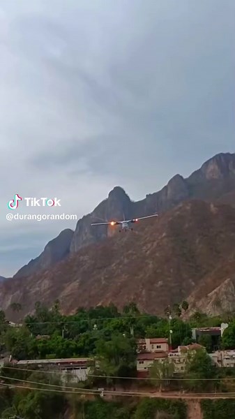 Exploring Tayoltita: A Hidden Gem in Durango, Mexico