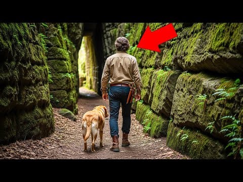 Mountain Man Mocked for Buying a Worthless Cave — His Dog Dug Up a $137M Secret Inside