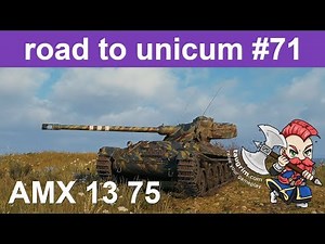 AMX 13 75 Review, Guide to 3 Marks of Excellence