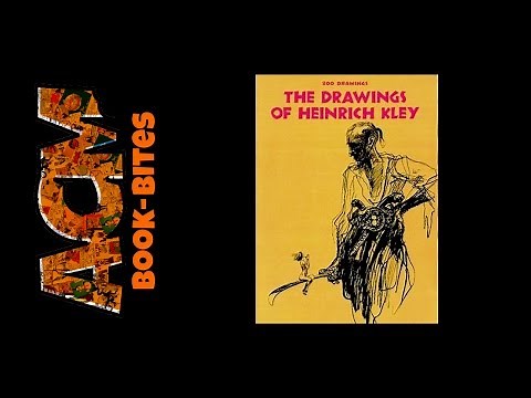 The Drawings Of Heinrick Kley