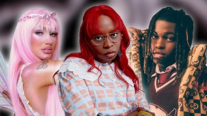 Next Up: 10 musicians you need to watch out for in 2024