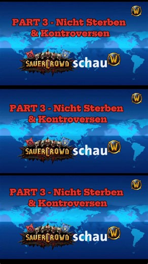 Lernen aus den Toden im W.O.W. Hardcore