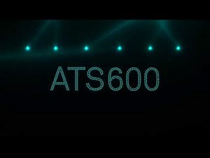 Introducing the Leica Absolute Tracker ATS600