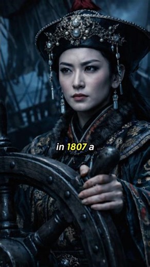The Most Powerful Pirate In History Was A Woman