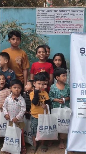 #emergencyrelief #sparproject #motivation #orphansinneed #donatenow #givehope #humanityfirst #donate