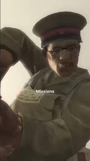 When Call of Duty Was Historically Accurate