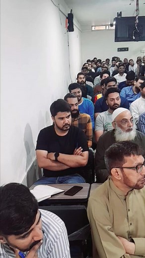 Digital karobar Seminar How to get paid from Affiliate programs and eBay in your local bank account | Ustaad