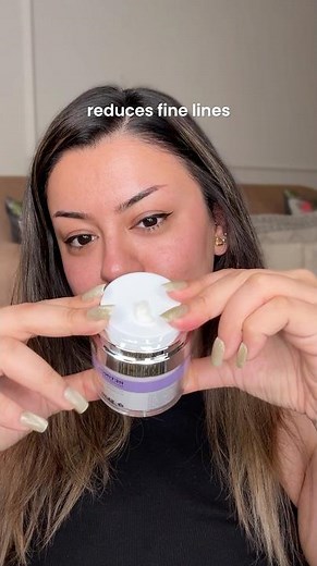 Best skincare of 2025 and best Retinol cream in India 😍 #indianskincare #skincarereview