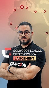 97K views · 646 reactions |  Ready to level up? Our Master’s degree in tech is here! 100% online, accredited, and designed for future innovators. Start your journey today!  #GOMYCODE #MastersDegree #TechEducation #OnlineLearning #CareerBoost #FutureOfTech | gomycode | Facebook