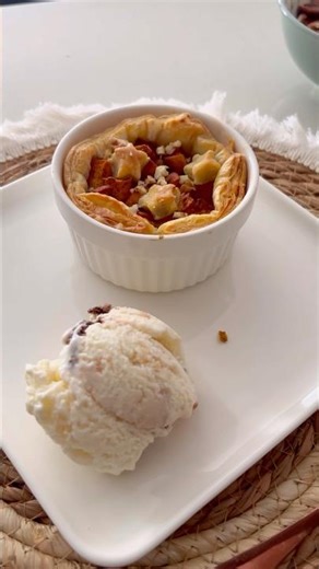 Peach tart #recipes#recipeshorts#peach#tarte