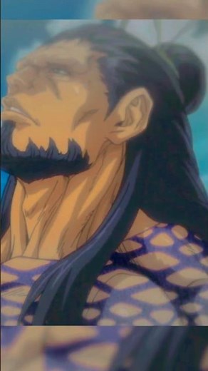 The story of Lu bu #anime #recordofragnarok #shorts