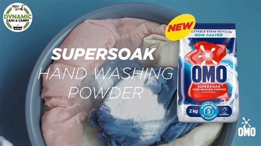 8.5K views · 17 reactions | 狀✨ Tough on stains, gentle on clothes – OMO Washing Powder!  For a wash that’s fresh, clean & bright every time.  Visit Us In Shop B1, Station Market Plaza, Gaborone  Contact Us On +267 395 2178  Connect With Us On WhatsApp +267 71 787 786 #OMOWashingPowder #FreshAndClean #ToughOnStains #LaundryDayMadeEasy 﫧 | Dynamic Cash & carry | Facebook