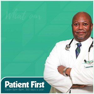 "Friendly, clean, and helpful!" - Putting the patient first for over 40 years!👩‍⚕️ | Patient First