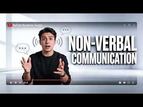 Non-Verbal Communication Explained | Types, Examples & Importance