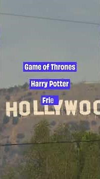 Netflix va racheter Warner Bros pour près de 83 milliards