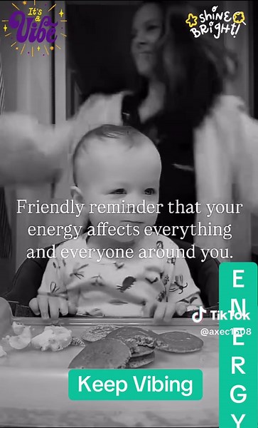 #everyone #GoodVibes #GoodEnergy