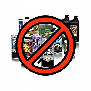 Despite what you've been told, most BG additives are totally unnecessary. BG and technicians have had a nice quid pro quo for a long time. Each can of additive has a little plastic coin in the bottom. BG comes around every month and pays a few dollars for every coin. Technicians push this snake oil on customers and collect a nice little prize for it, but it's usually not benefitting your car. Listen to more Earl On Cars: https://bit.ly/3KvN8Pt | Earl Stewart Toyota | Facebook