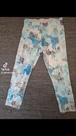 Sports tights from R70, R50 and R30. 071 337 5363 | Thoko Cleo Clee Tshabangu