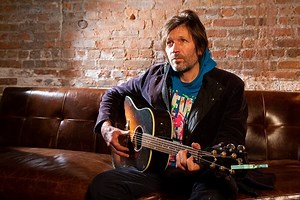 The Lemonheads’ Evan Dando loves Halifax. The feeling can be mutual.