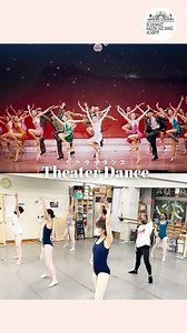 中京テレビ『Jast A Dance』より シアターダンス 『シング・シング・シング』 振付・演出 伊勢 順 『シング・シング・シング』はノリやすく踊りたくなる音楽ですよね。 ブロードウェイミュージカルが全盛期の頃、トニー賞を受賞したフォッシーの1978年の作品、『ダンシン』での『シング・シング・シング』は動画でしか見たことはいですが、1人1人の味のあるダンサーたちの踊りがとても素晴らしかったです。 #伊勢順バレエ団 #名古屋ジャズダンスアカデミー #名古屋ダンスセンター #ダンススクール #シアターダンス #ミュージカルダンス #ジャズダンス #ダンス #ダンス動画