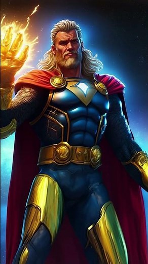 5 Divine Facts About Odin You Never Knew (Thor’s Father)