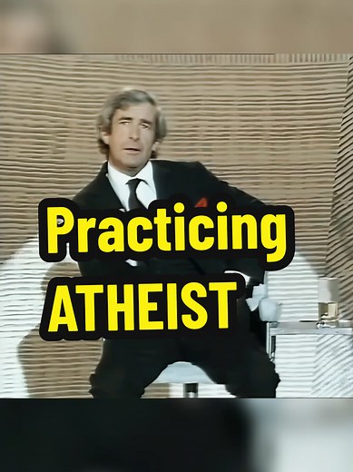 No Demand 😂 #humor #atheist #comedy #tiktokviral #funny