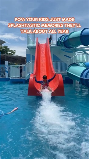 141K views · 618 reactions |  Slides. Splashes. Non-stop laughter....