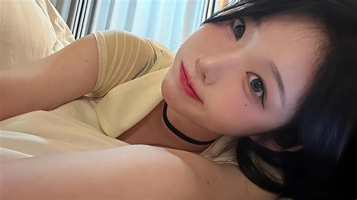 软萌预警！韩国Soop主播woohankyung韩舞～心跳加速的可爱暴击 (๑>ᴗ<๑）