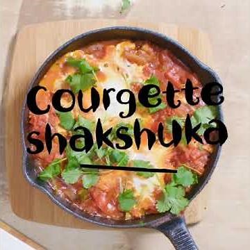 How To Make Courgette Shakshuka | Nando's UK