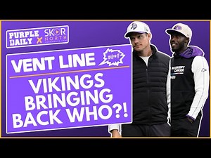 Which Minnesota Vikings should return in 2025?
