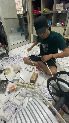 LEDMASTERJAKARTA on TikTok