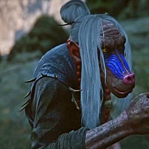 386K views · 7.6K reactions | monkey king vs giant shigandang boss in black myth wukong | Ritz Play | Facebook