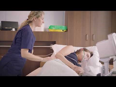 PROMPT Sepsis training demonstration