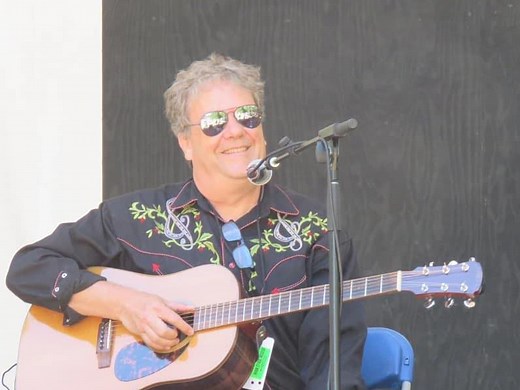 Why Doug Cox left the Vancouver Island Music Festival and what he’s doing now | Roots Music Canada