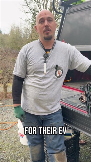 EV Charger Rebates in Washington - PSE Still Offers, PUD Phased Out