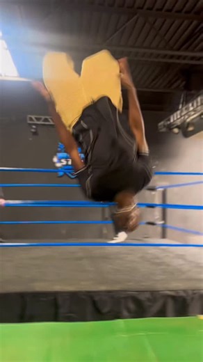 Randy Christie on Instagram: "Join the Family at Pro Wrestling Star Academy & become Full House!! Learn to be a pro wrestler in a fun atmosphere Equipped with two rings, pro stunt crash pad Weekly Friday Shows!! Training with Tarzan Tuesday N Thursday 5pm - 9pm 22 king st mt Holly Nj #sport #prowrestling #training #wrestlingtraining #prowrestlingtraining"