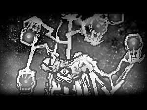 C!helptale H A P P Y Papyrus Fight